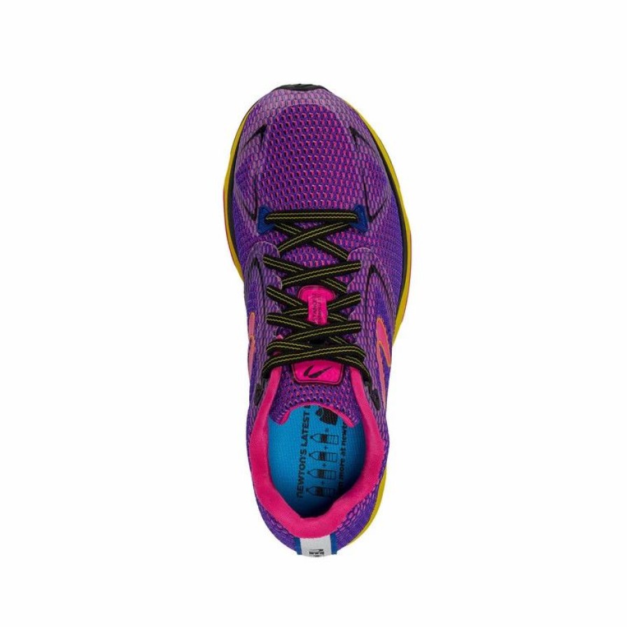 Tri Run Shoes | * Newton Women'S Distance 12 Shoe 2023