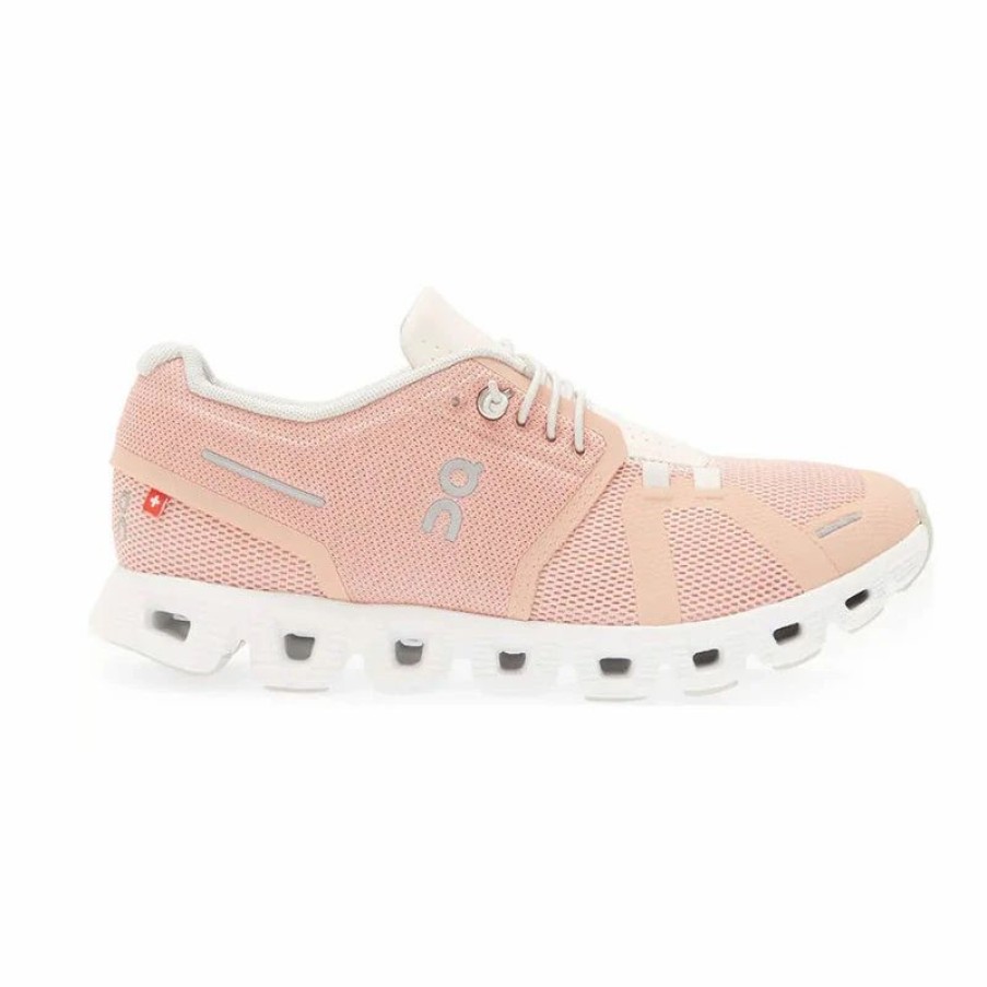 Shoes | * On Cloud Women'S Rose Shell