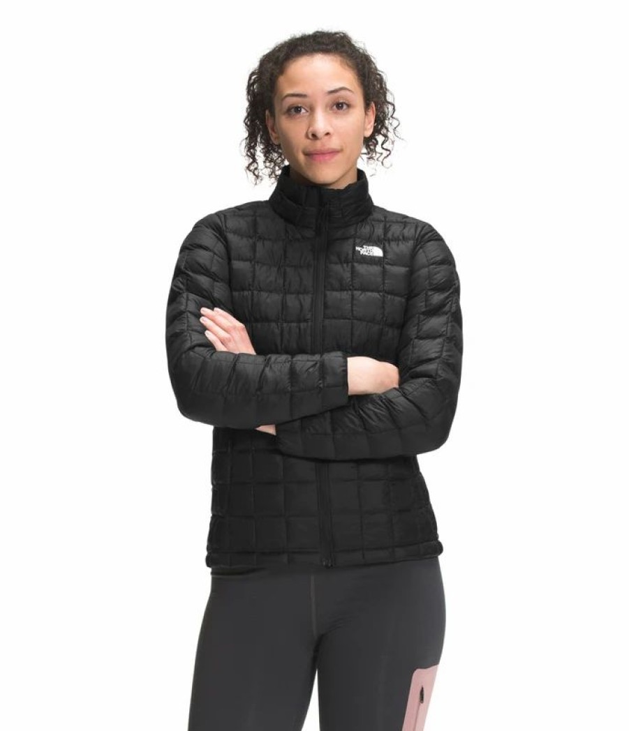 Jackets | * The North Face Thermoball Eco Jacket Women'S