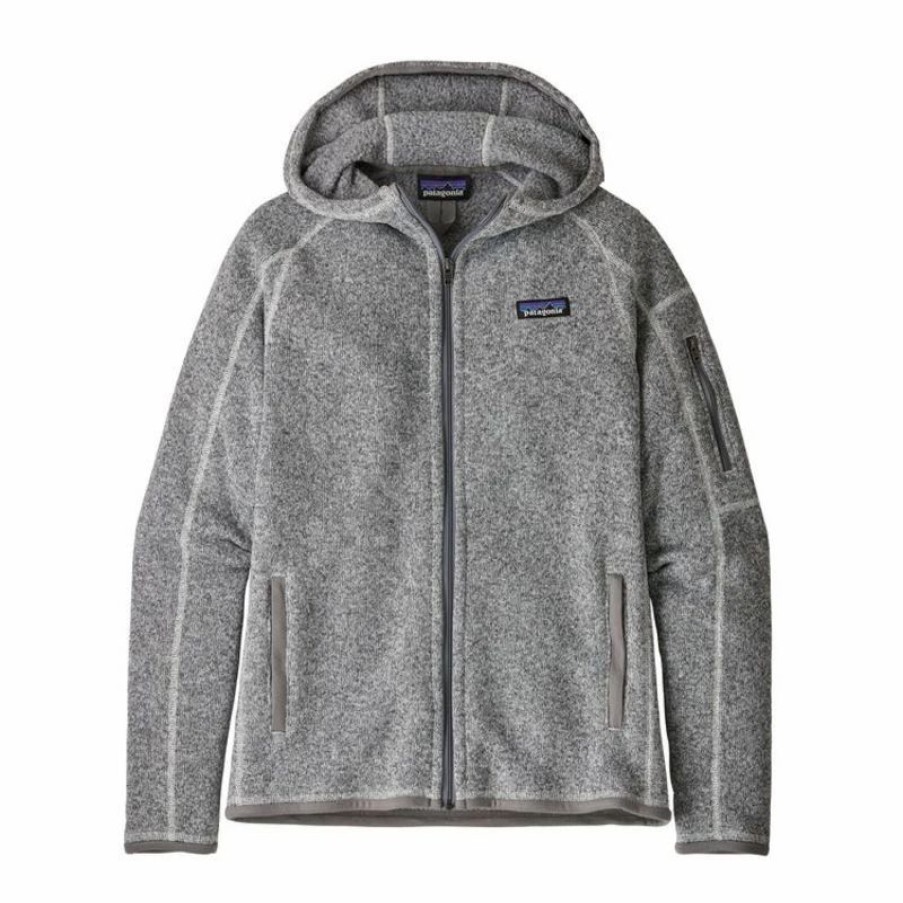 Jackets | * Patagonia Better Sweater Full Zip Hoody Women'S