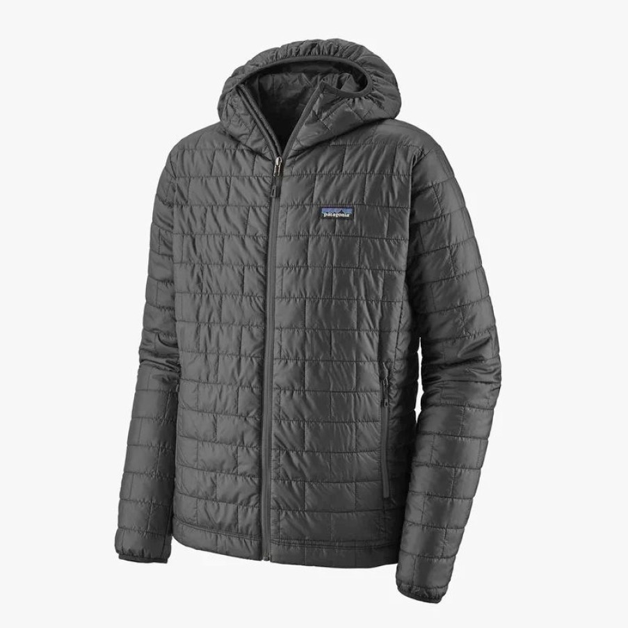 Jackets | * Patagonia Nano Puff Hoody Men'S