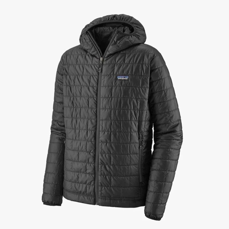 Jackets | * Patagonia Nano Puff Hoody Men'S