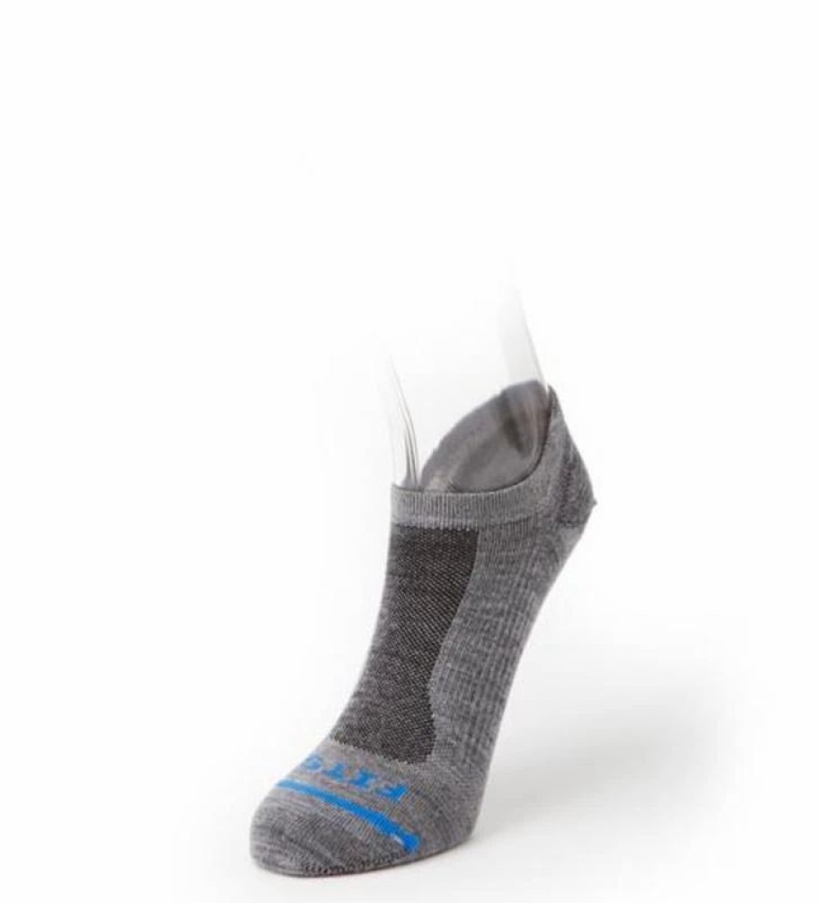 Socks | * Fits Ultra Light Runner No Show Sock Uni