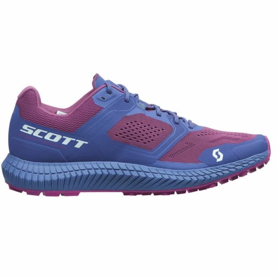 Tri Run Shoes | * Scott Women'S Kinabalu Ultra Rc Trail Shoe 2023