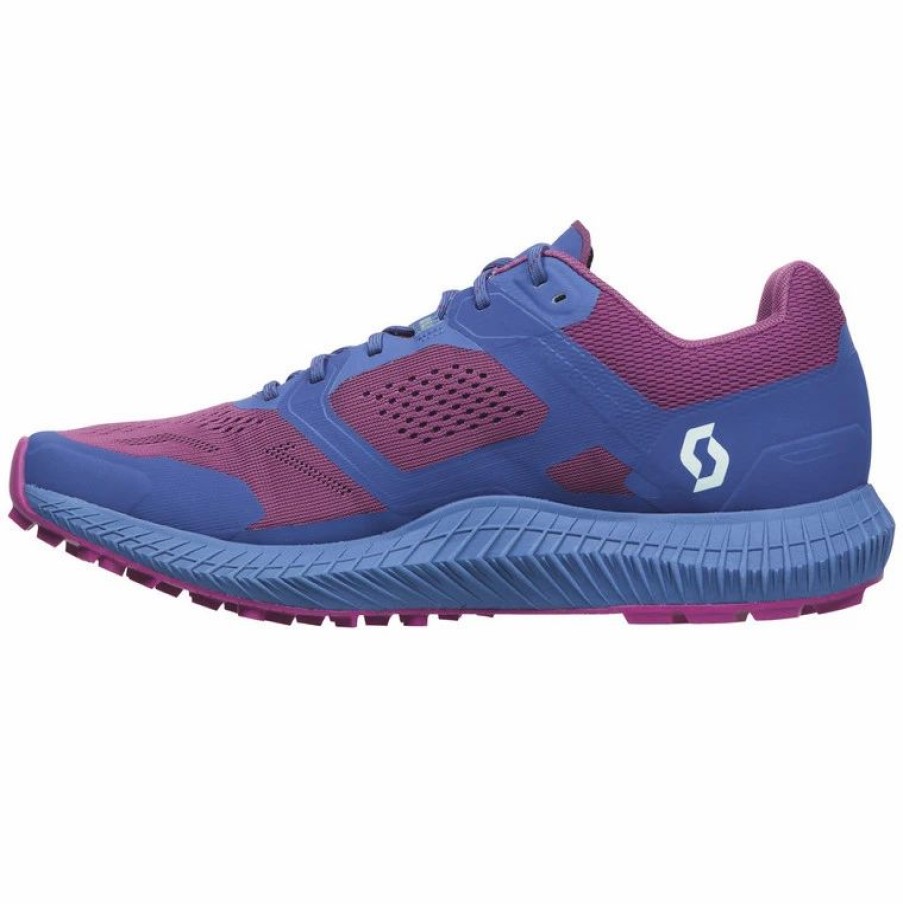 Tri Run Shoes | * Scott Women'S Kinabalu Ultra Rc Trail Shoe 2023