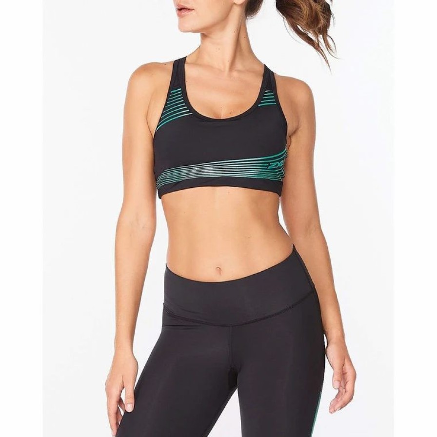 Sports Bras | * 2Xu Women'S Motion Crop 2021