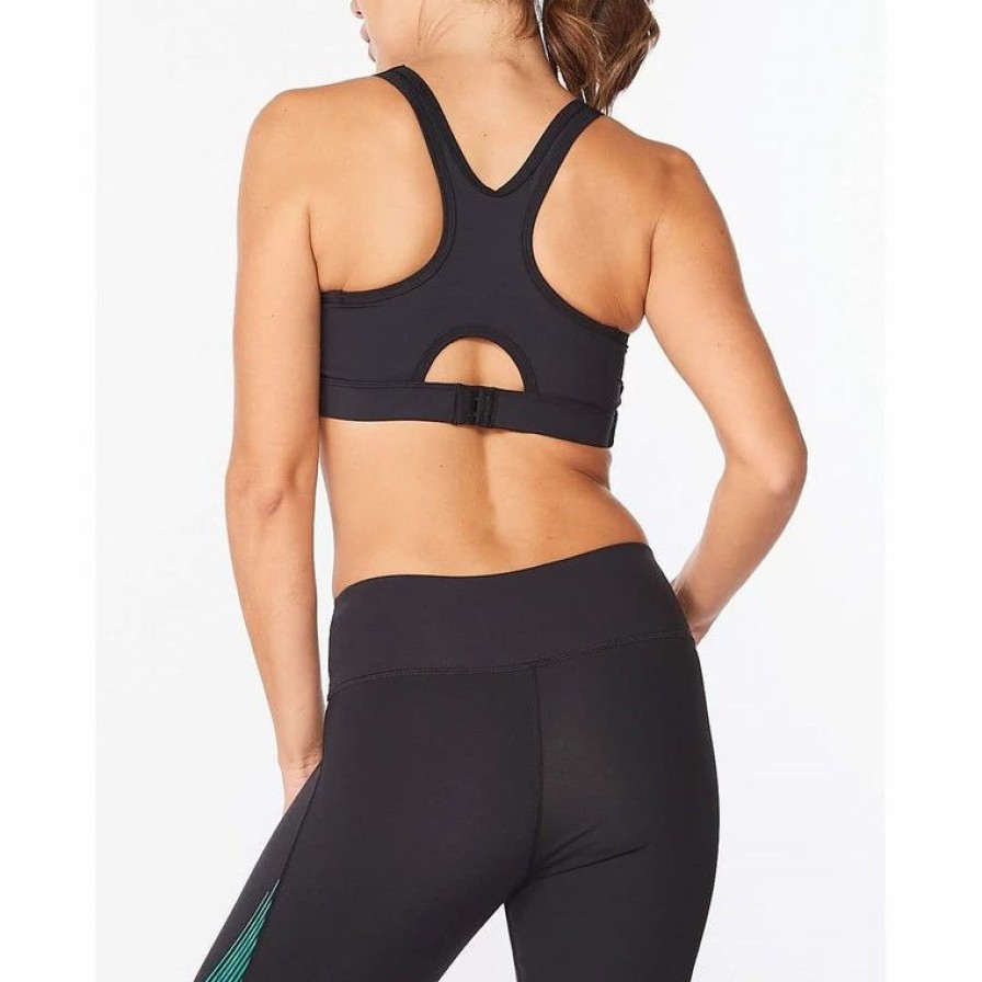 Sports Bras | * 2Xu Women'S Motion Crop 2021