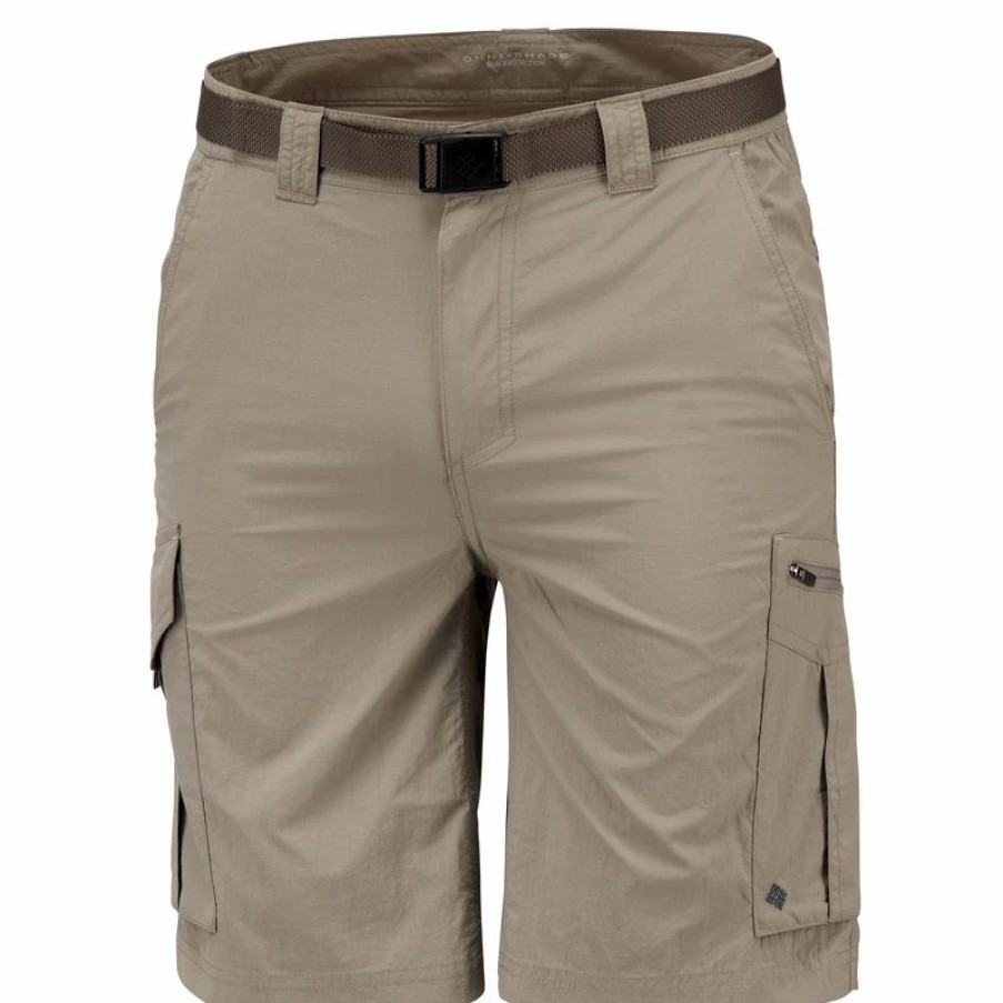 Shorts | * Columbia Silver Ridge Cargo Short Men'S