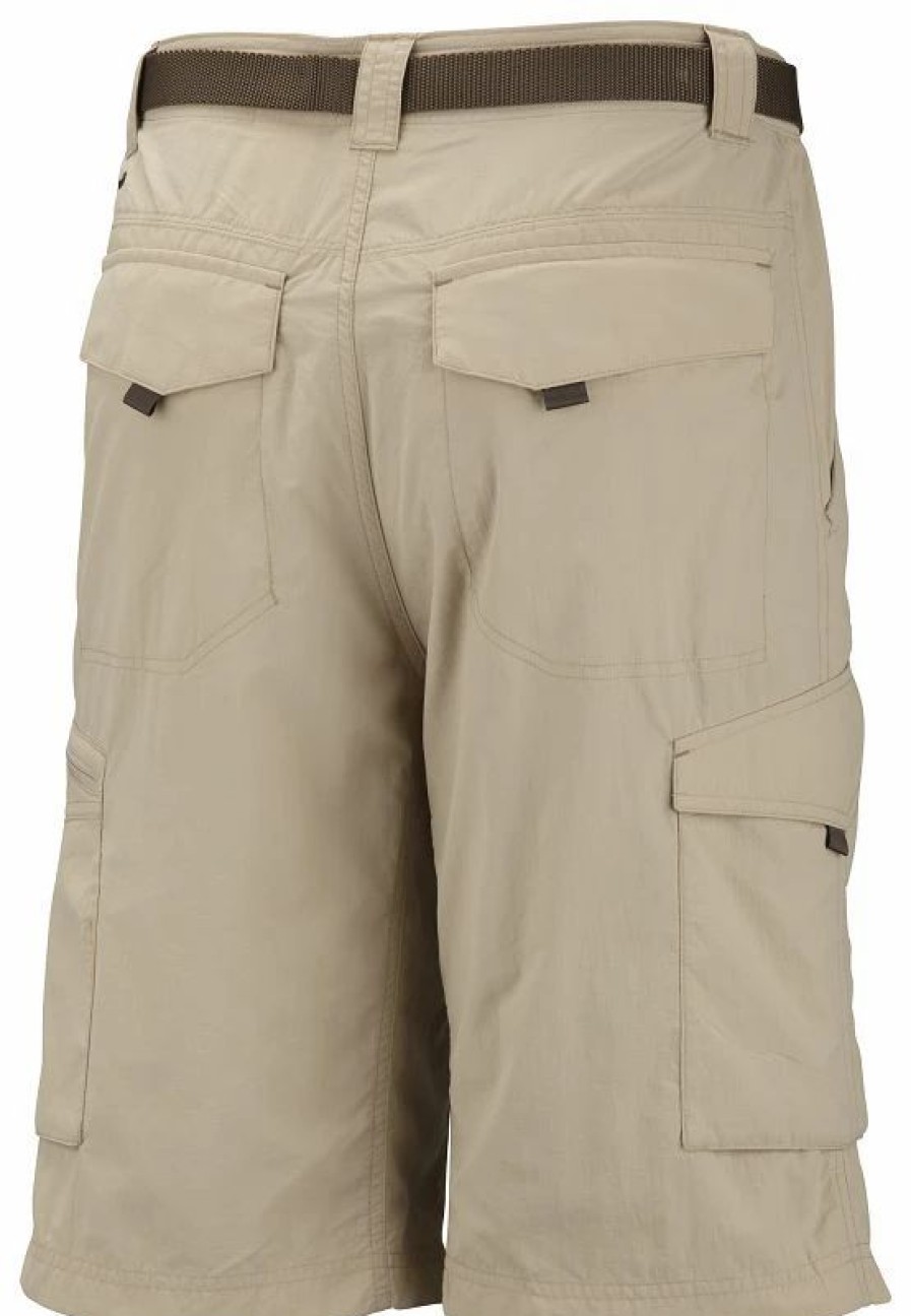 Shorts | * Columbia Silver Ridge Cargo Short Men'S