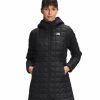 Jackets | * The North Face Thermoball Eco Parka Women'S