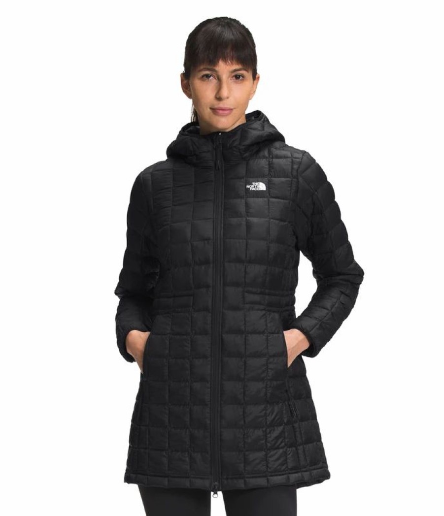 Jackets | * The North Face Thermoball Eco Parka Women'S