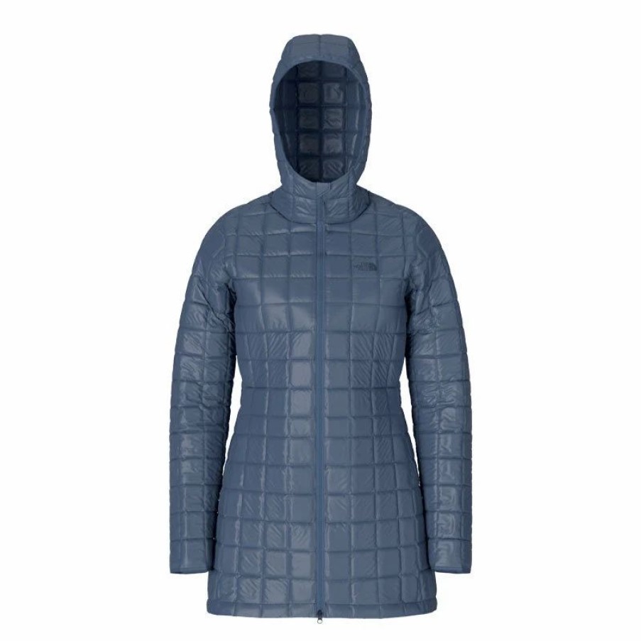 Jackets | * The North Face Thermoball Eco Parka Women'S