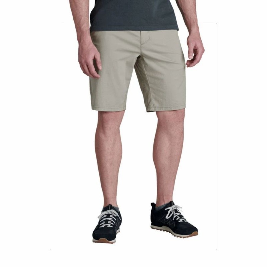 Shorts | * Kuhl Resitor Lite Chino Short 10In Men'S