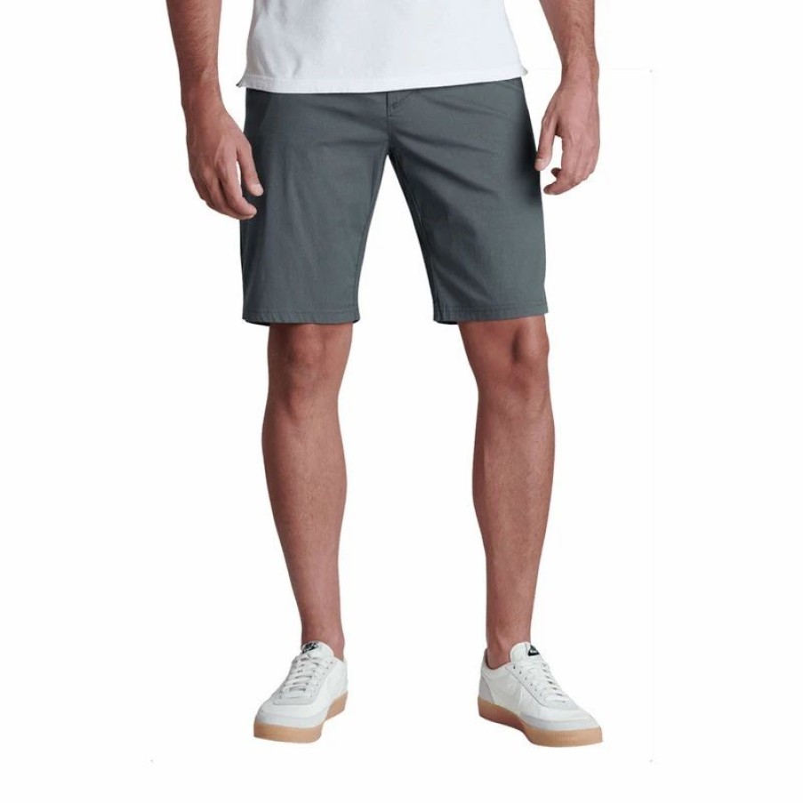 Shorts | * Kuhl Resitor Lite Chino Short 10In Men'S