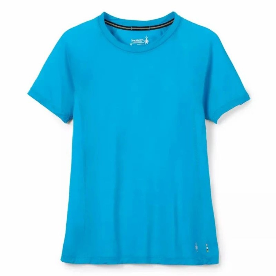 Shirts | * Smartwool Merino Sport 120 Short Sleeve Tee Women'S