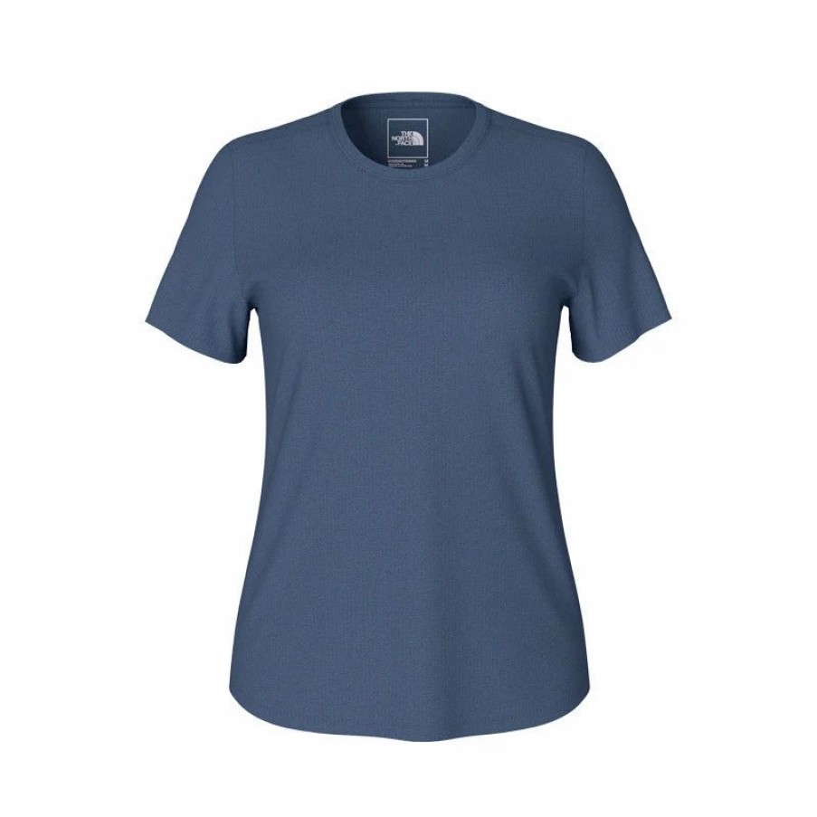 Shirts | * The North Face Terrain Short Sleeve Tee Women'S