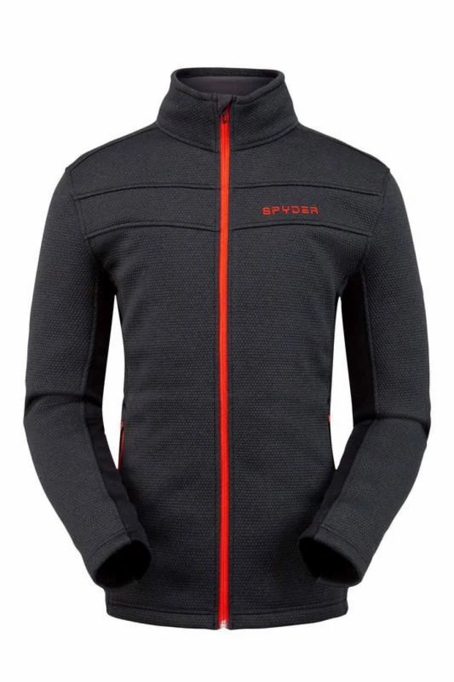 Jackets | * Spyder Encore Full Zip Fleece Men'S