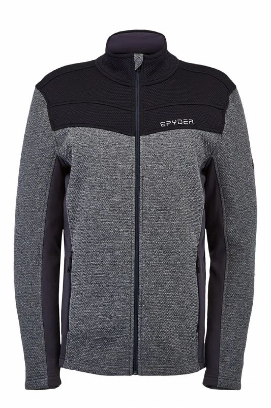 Jackets | * Spyder Encore Full Zip Fleece Men'S