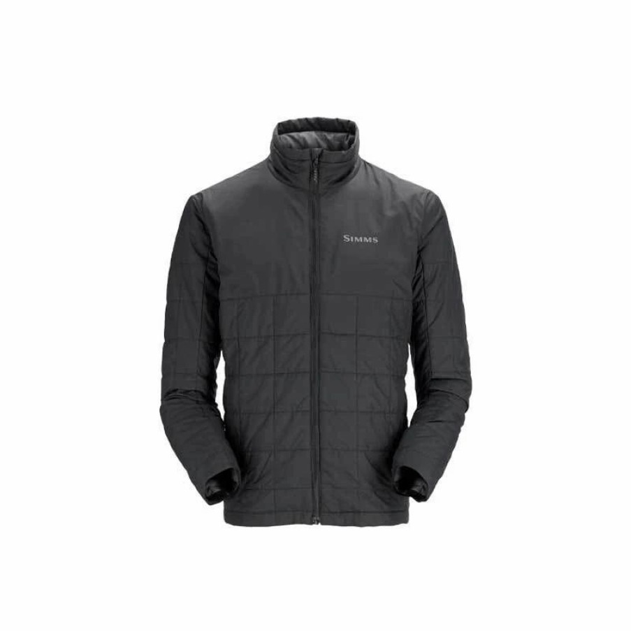 Jackets | * Simms Fishing Fall Run Collared Jacket Mens