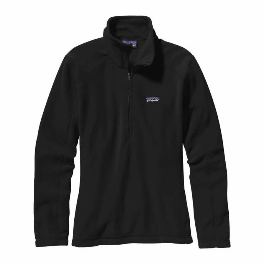 Hoodies, Sweaters & 1/4 Zips | * Patagonia Micro D 1/4-Zip Women'S