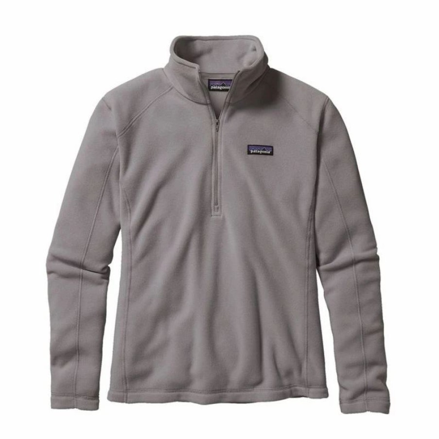 Hoodies, Sweaters & 1/4 Zips | * Patagonia Micro D 1/4-Zip Women'S