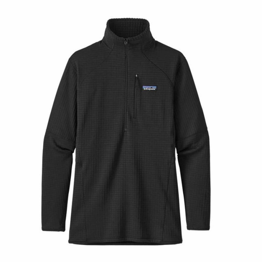 Hoodies, Sweaters & 1/4 Zips | * Patagonia R1 Pullover Women'S