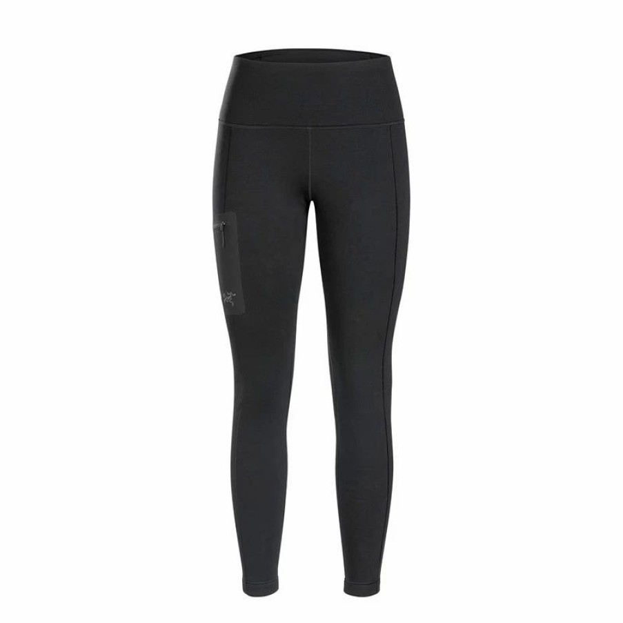 Baselayer & Underwear | * Arc'Teryx Rho Heavyweight Base Layer Bottom Women'S