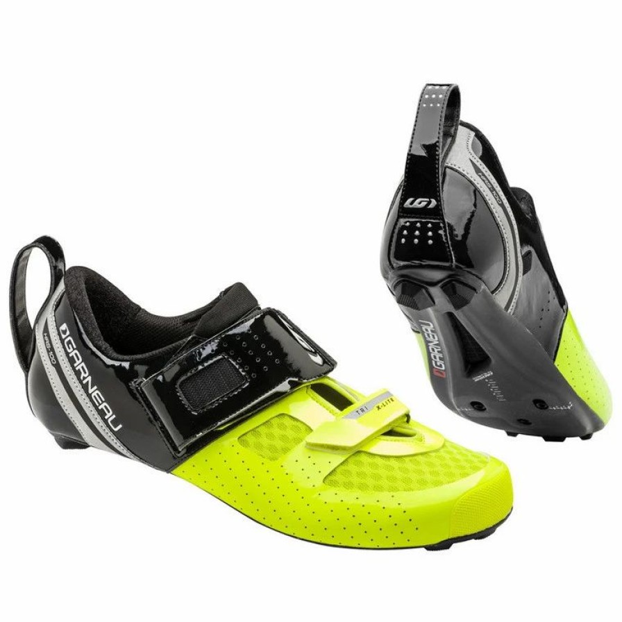 Tri Cycling Shoes | * Louis Garneau Tri X-Lite Ii Shoe 2019