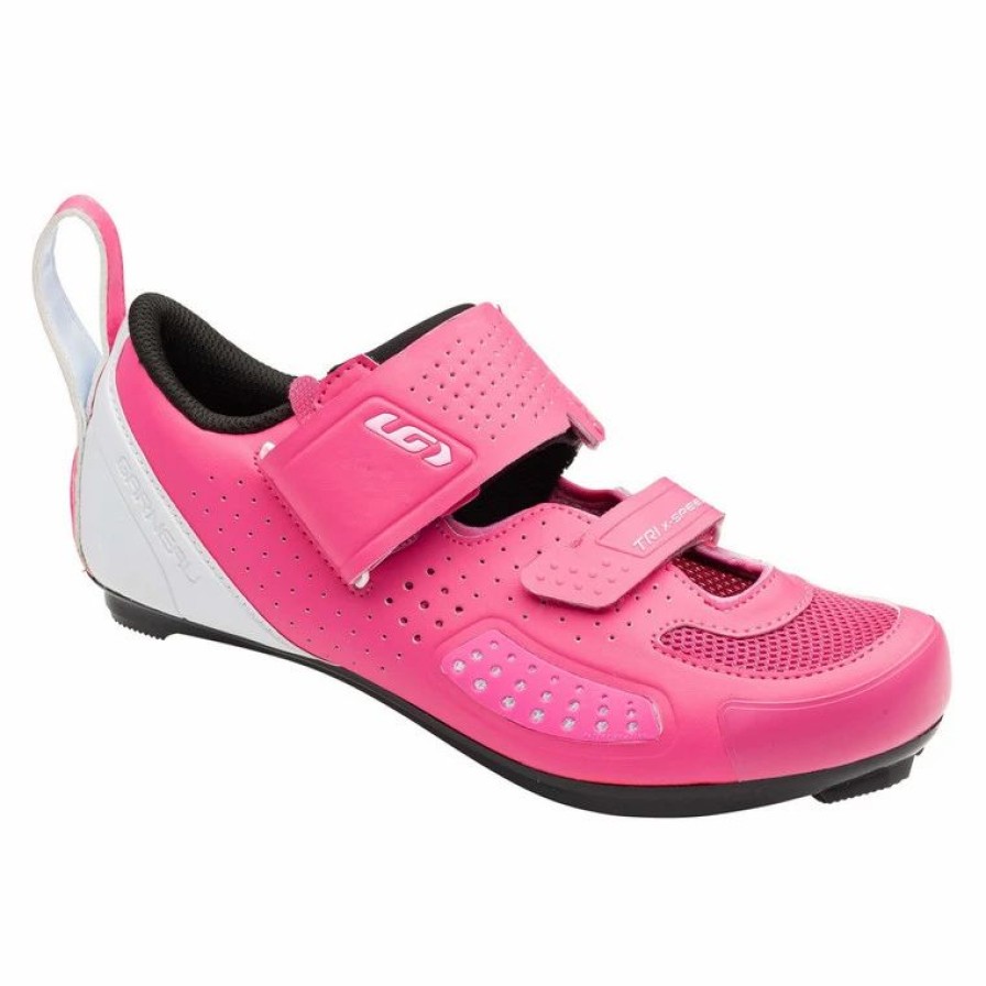 Tri Cycling Shoes | * Louis Garneau Women'S Tri X-Speed Iv Cycling Shoe 2022