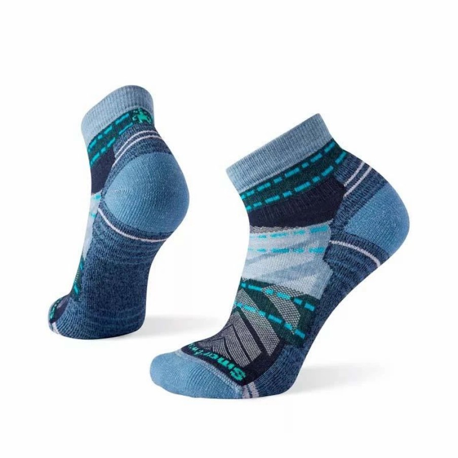 Socks | * Smartwool Performance Hike Light Cushion Margarita Ankle Sock Women'S