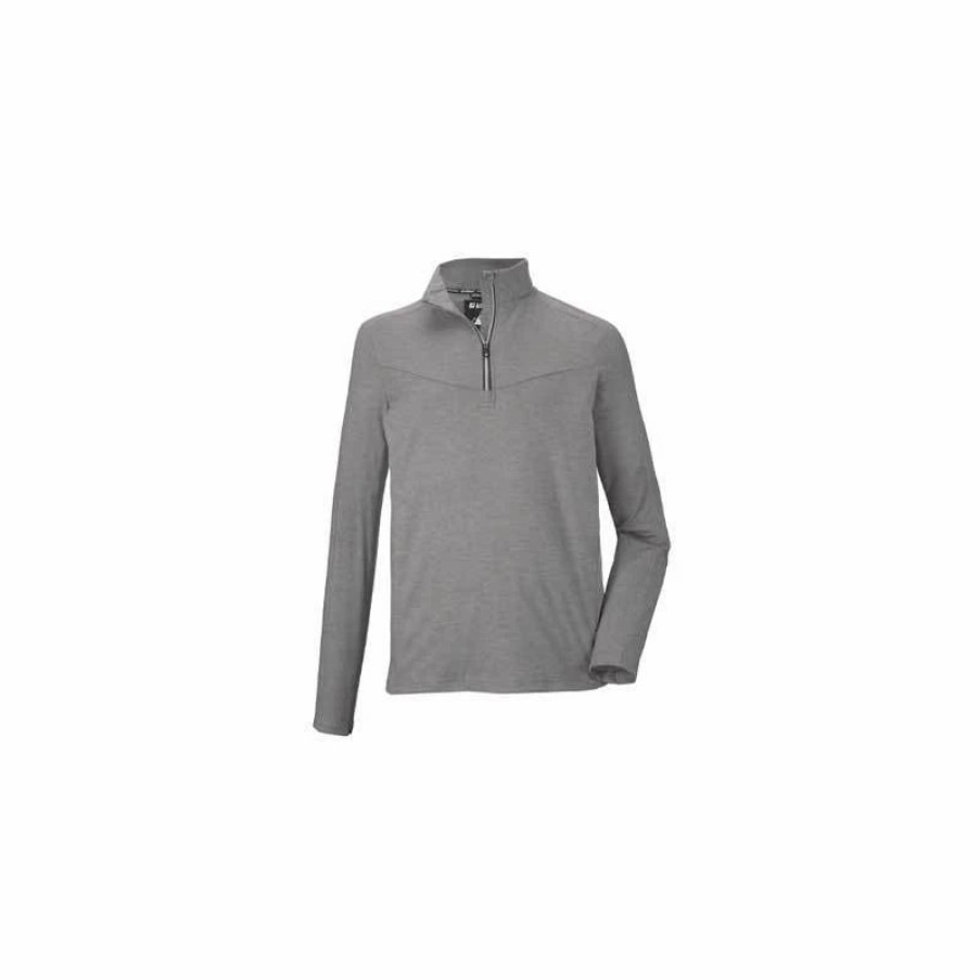 Shirts | * Killtec Ksw 37 Long Sleeve Shirt Men'S