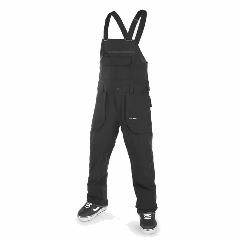 Pants | * Volcom Roan Bib Overall Men'S