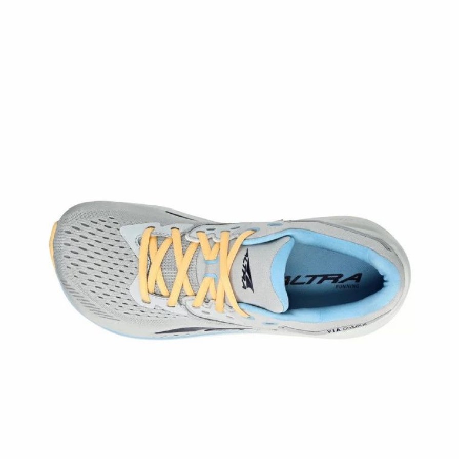 Tri Run Shoes | * Altra Women'S Via Olympus Max Cushion Shoe 2023