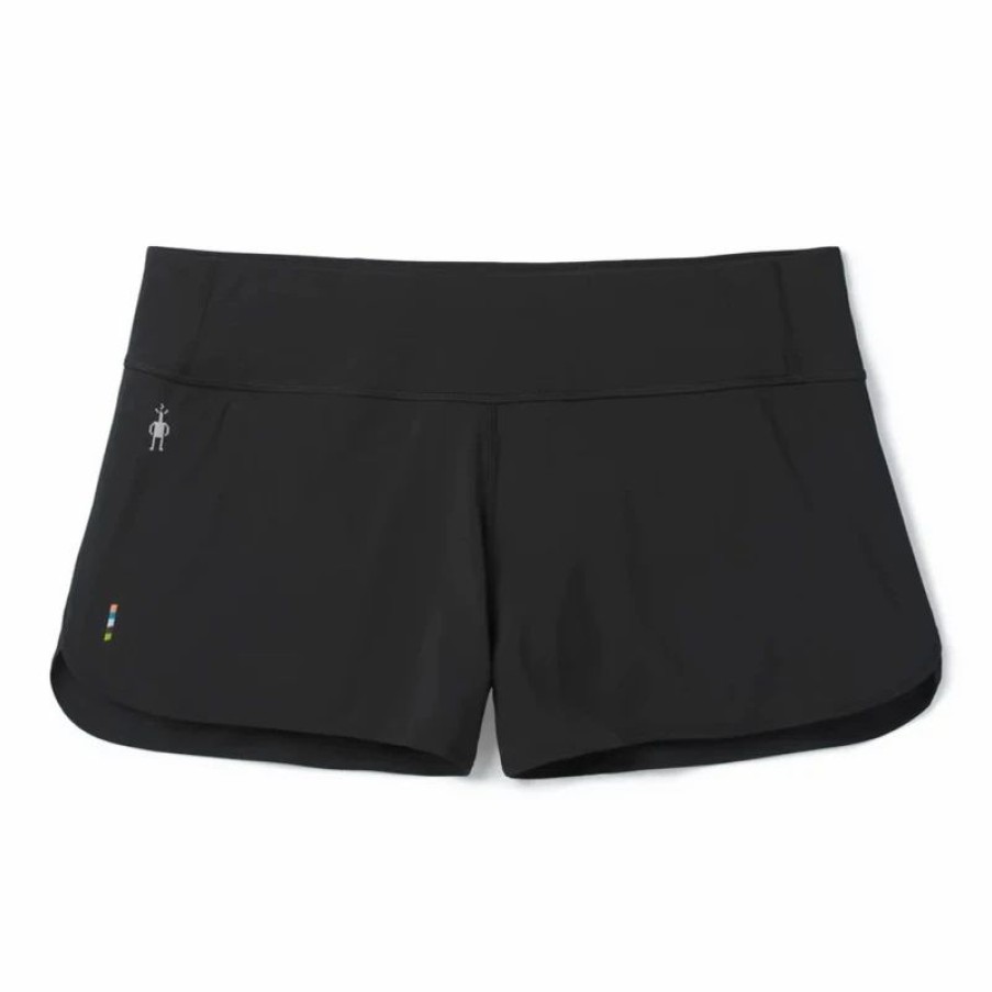 Shorts | * Smartwool Merino Sport Lined Short Women'S