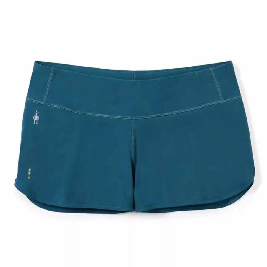 Shorts | * Smartwool Merino Sport Lined Short Women'S