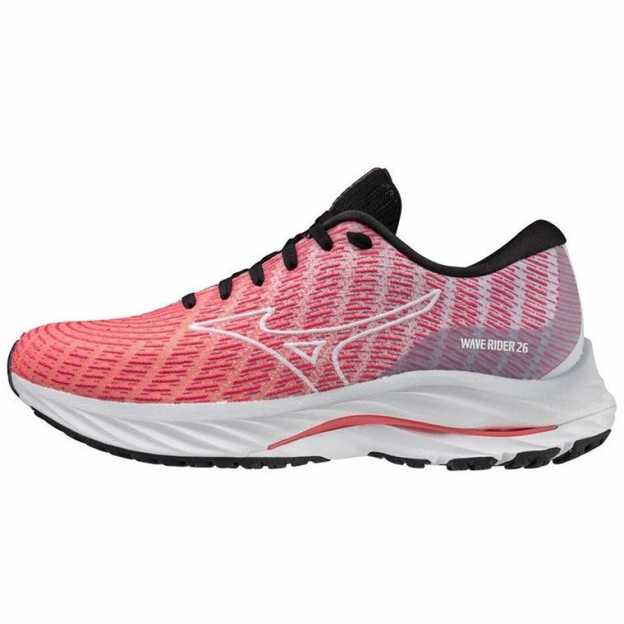 Tri Run Shoes | * Mizuno Women'S Wave Rider 26 Ssw Shoe 2023