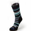 Socks | * Fits Medium Hiker Crew Sock Uni