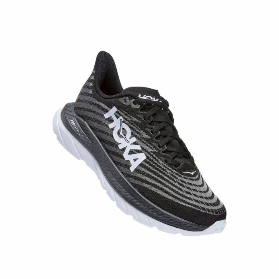 Tri Run Shoes | * Hoka Women'S Mach 5 Wide Shoe 2023