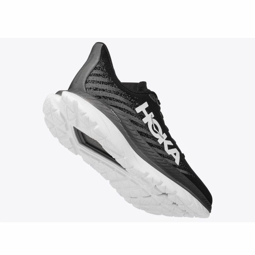 Tri Run Shoes | * Hoka Women'S Mach 5 Wide Shoe 2023