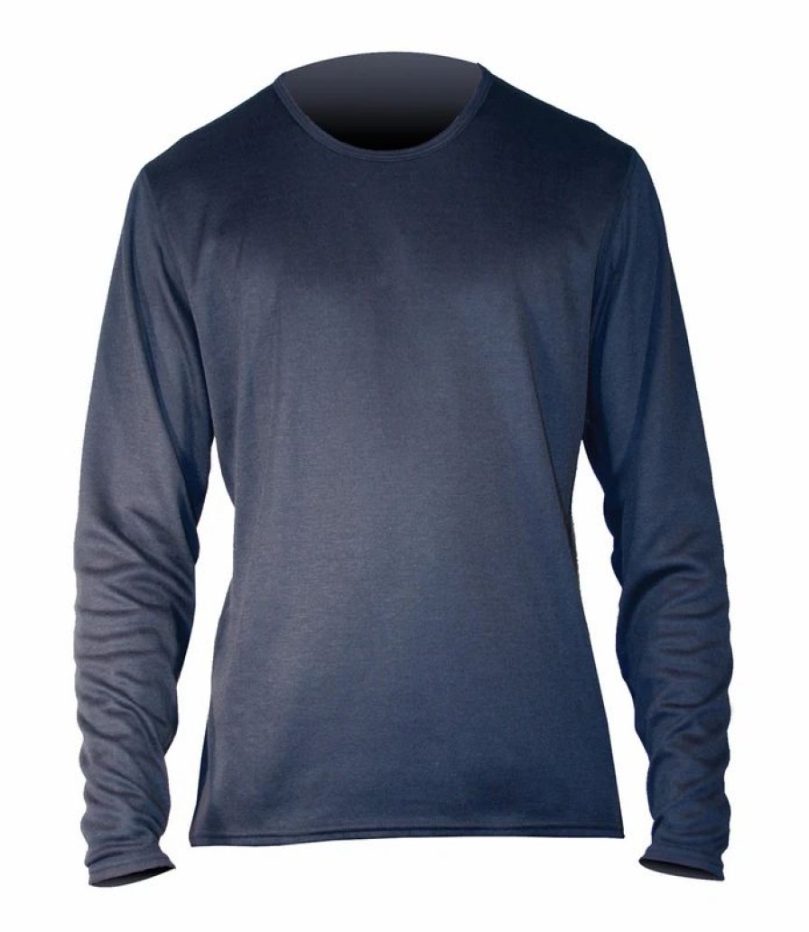 Baselayer & Underwear | * Pepper Bi-Ply Crewneck Men'S