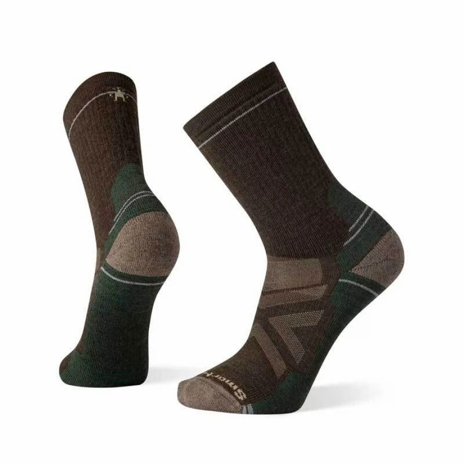 Socks | * Smartwool Performance Hike Full Cushion Crew Men'S