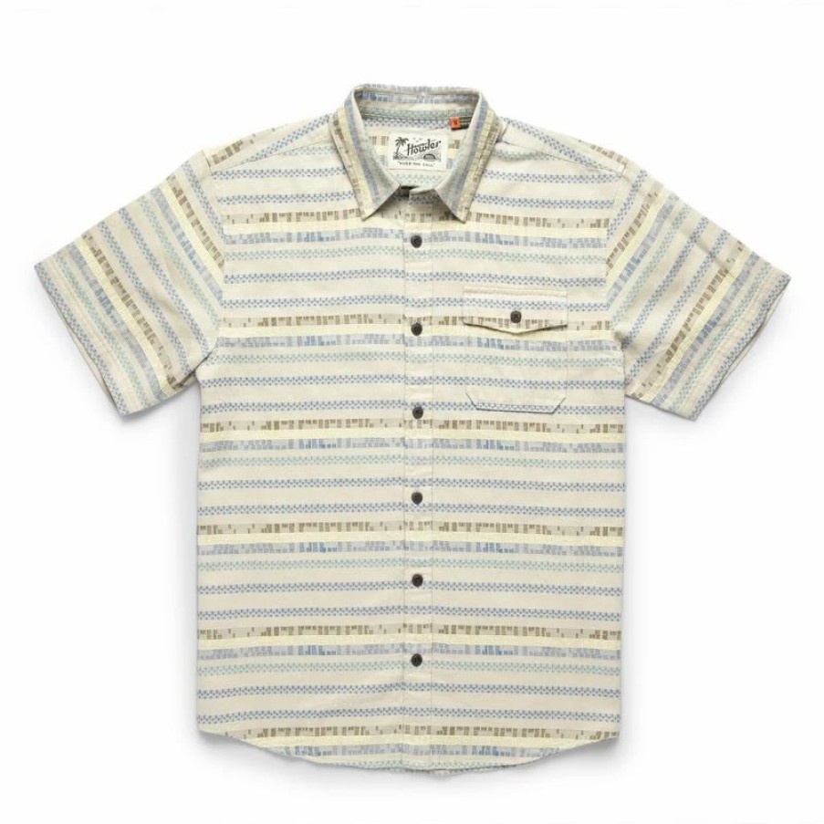 Shirts | * San Gabriel Shirt S/S Mens