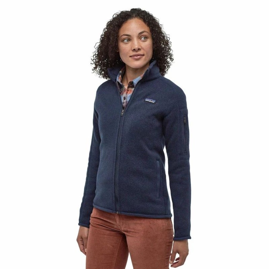 Jackets | * Patagonia Better Sweater Jacket Women'S Core Colors