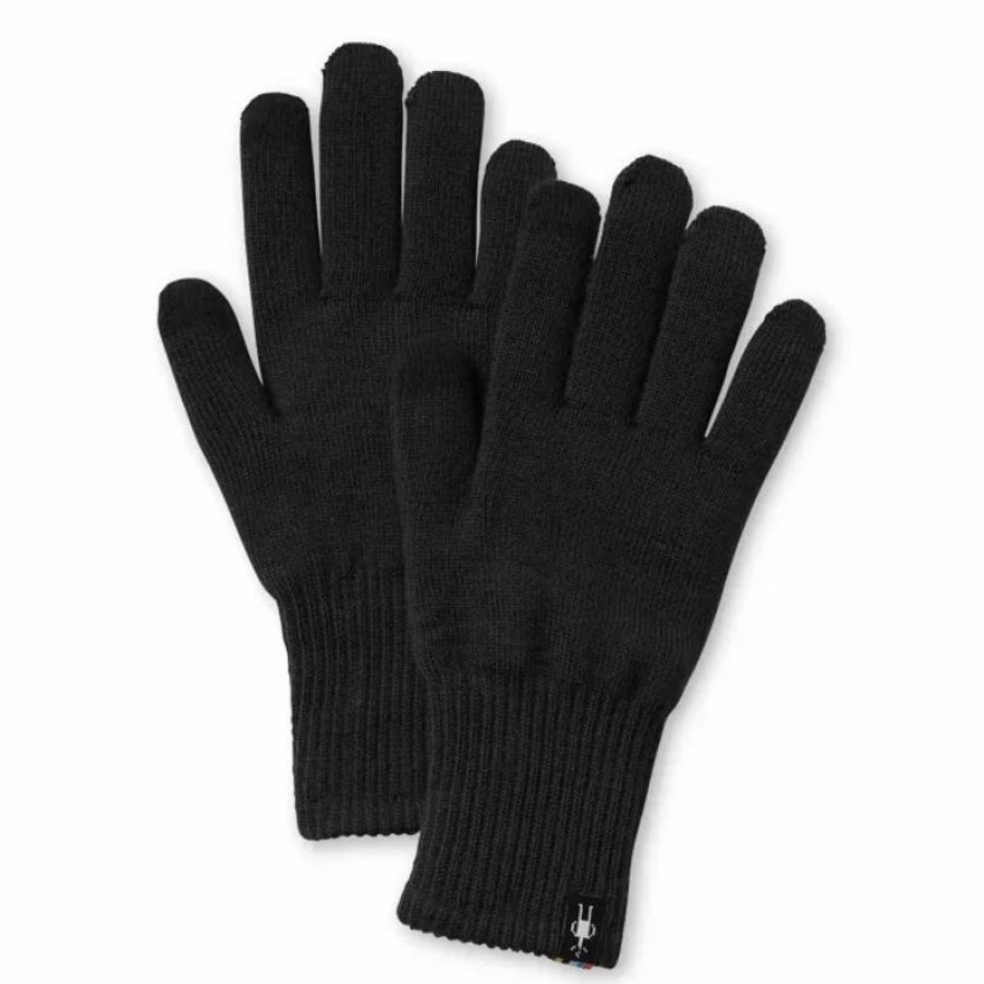 Gloves & Mittens | * Smartwool Liner Glove