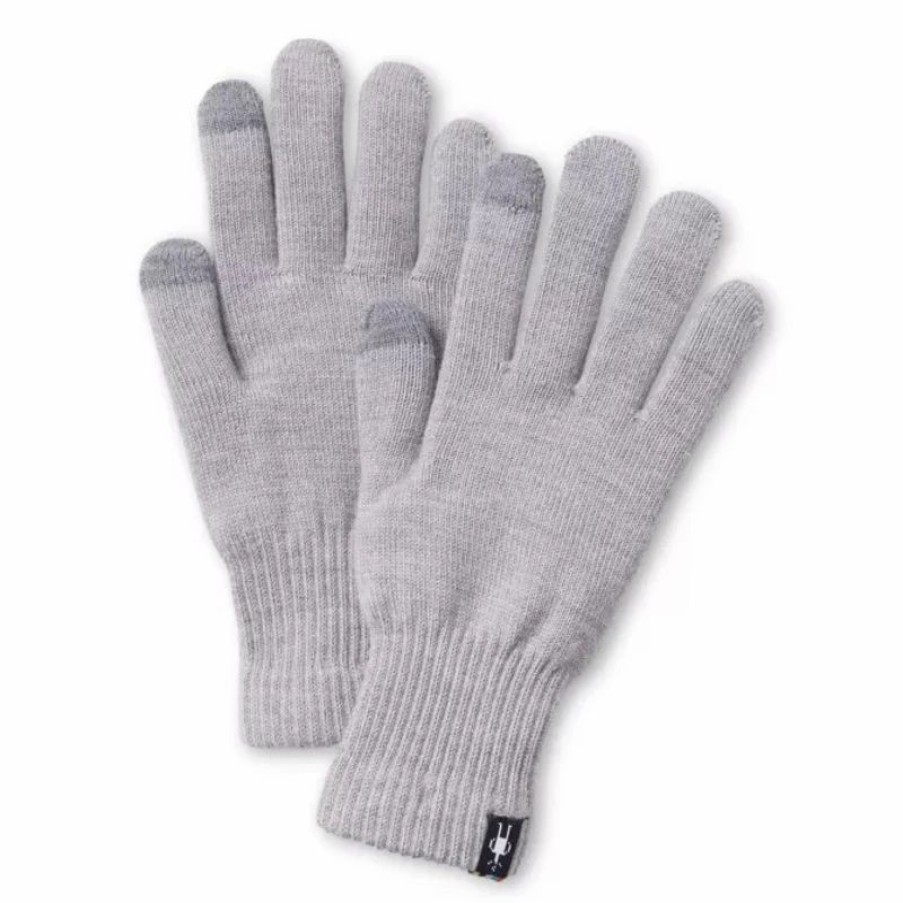 Gloves & Mittens | * Smartwool Liner Glove