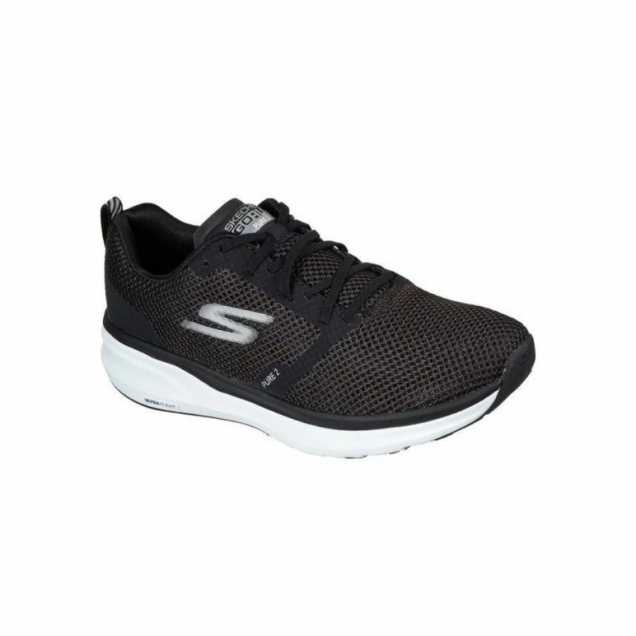 Tri Run Shoes | * Skechers Women'S Gorun Pure 2 Axis Shoe 2021