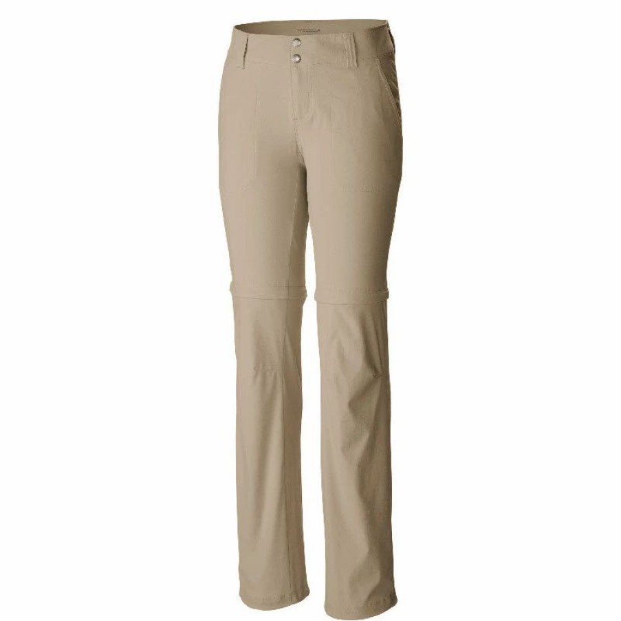 Pants | * Columbia Saturday Trail Ii Convertible Pant Women'S