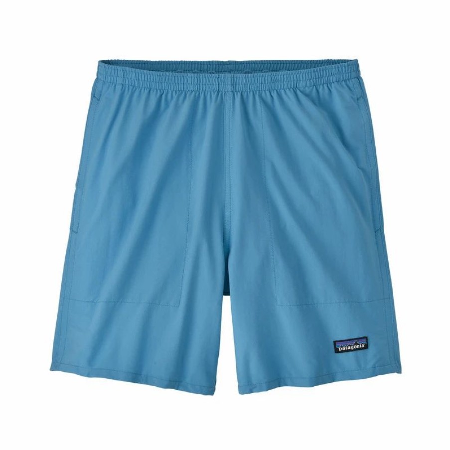 Shorts | * Patagonia Baggies Lights Shorts Men'S