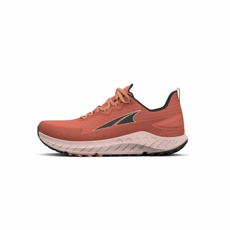 Tri Run Shoes | * Altra Women'S Outroad Shoe 2023