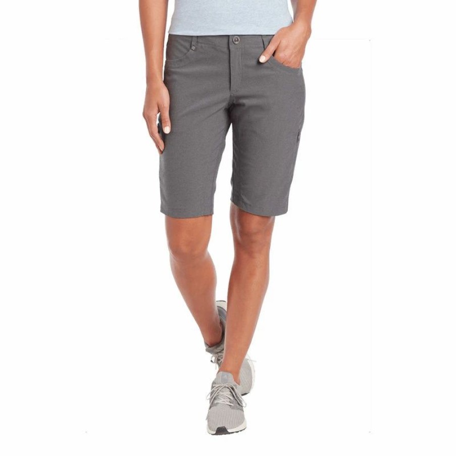 Shorts | * Kuhl Trekr Short 11 In